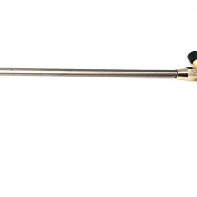 4 kW d'entrée de chaleur nominale UPPERWELD Propane Torch Mapp Torch pour soudage léger