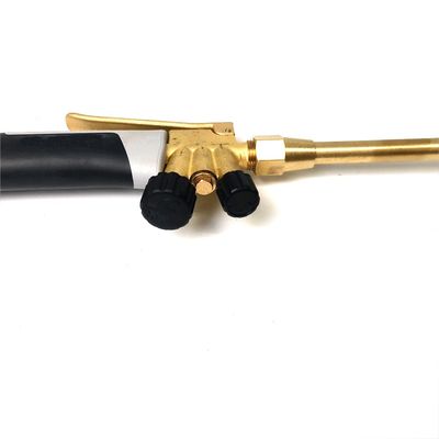 4 kW d'entrée de chaleur nominale UPPERWELD Propane Torch Mapp Torch pour soudage léger