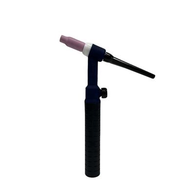 UPPERWELD WP26FV TIG soudage Torche bleue/corps de torche pour soudage professionnel