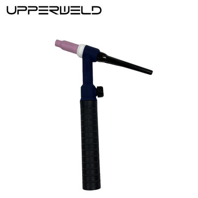 UPPERWELD WP26FV TIG soudage Torche bleue/corps de torche pour soudage professionnel