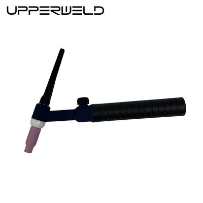 UPPERWELD WP26FV TIG soudage Torche bleue/corps de torche pour soudage professionnel