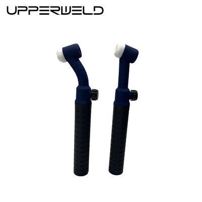 UPPERWELD WP26FV TIG soudage Torche bleue/corps de torche pour soudage professionnel