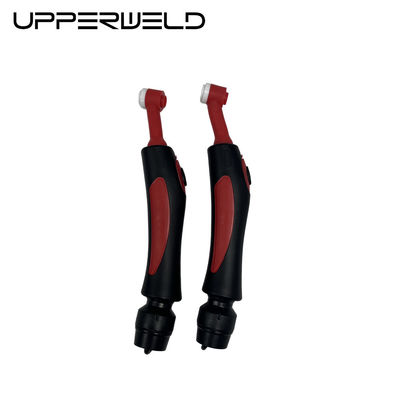 OEM Supported UPPERWELD WP9 /20 17/18/26 Corps de la torche de soudage TIG avec une longueur de câble de 5 m