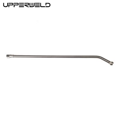 UPPERWELD Torche de chauffage au propane en tubes de titane pour la fonte de la glace et l'entretien en extérieur