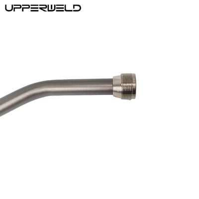 UPPERWELD Torche de chauffage au propane en tubes de titane pour la fonte de la glace et l'entretien en extérieur