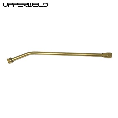 UPPERWELD Torche de chauffage au propane en tubes de titane pour la fonte de la glace et l'entretien en extérieur