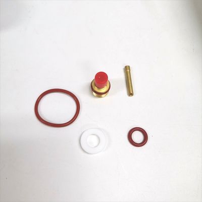 Torche de soudage 53NACN WP9 20 Kit de buse en céramique