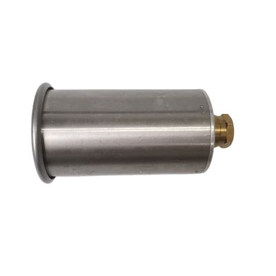 Torche de chauffage à la flamme en acier inoxydable pour une gestion efficace des mauvaises herbes