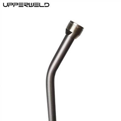 Torche de chauffage pour brûleur de gaz de jardin à propane en tube de titane supérieur pour support personnalisé OBM