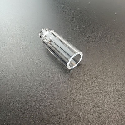 UPPERWELD 10NQ48-6 Buse en verre transparent Tig Torche de soudage 9,5 mm Diamètre Tig