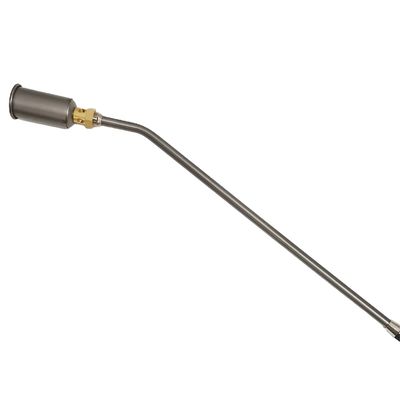 124g UPPERWELD Titane gaz buse torche de chauffage pour MAPP propane flamme brûlant les mauvaises herbes