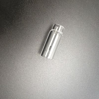 Support OEM UPPERWELD 10NQ-6 7 8 Douille en verre transparent Tig Accessoires pour la torche de soudage Tig
