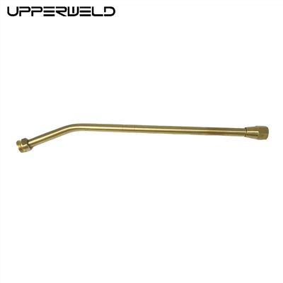Une lampe à chauffage de jardin à propane de premier ordre pour brûleur de mauvaises herbes à 1300 ° C.