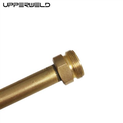 Une lampe à chauffage de jardin à propane de premier ordre pour brûleur de mauvaises herbes à 1300 ° C.