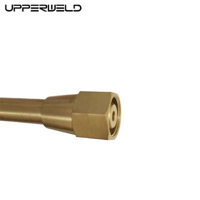 Une lampe à chauffage de jardin à propane de premier ordre pour brûleur de mauvaises herbes à 1300 ° C.