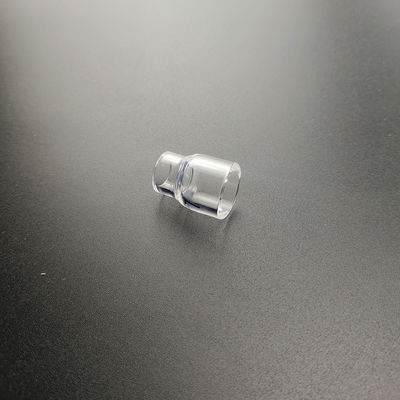 UPPERWELD 13NQ10-6 7 8 Buse en verre transparent parfaite pour une torche de soudage à tig professionnel
