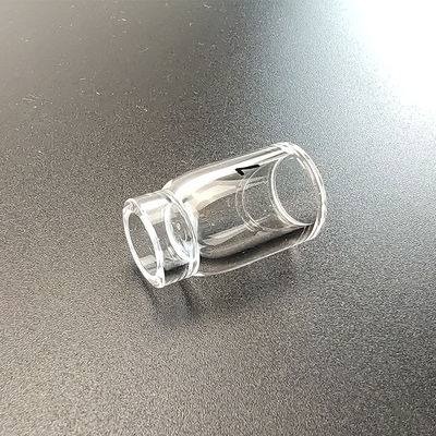 Le solde supérieur 53NQ61-7 Tig Torche de soudage Accessoire Buse en verre transparent pour soudage Tig