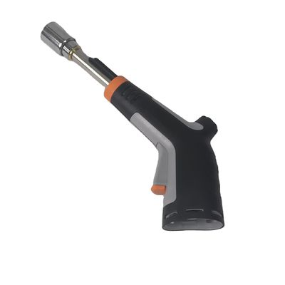 Puissante lampe de chauffage au gaz butane propane 0,84 kg parfaite pour l'entretien du jardin