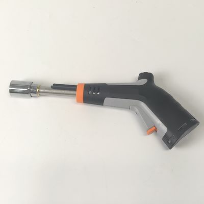 Puissante lampe de chauffage au gaz butane propane 0,84 kg parfaite pour l'entretien du jardin