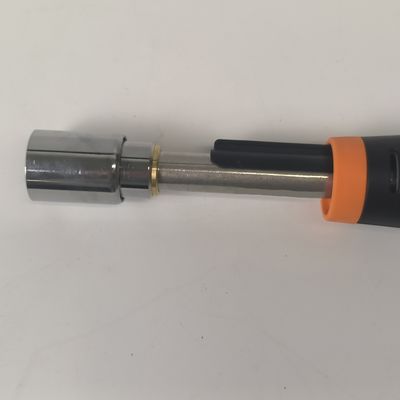 Puissante lampe de chauffage au gaz butane propane 0,84 kg parfaite pour l'entretien du jardin