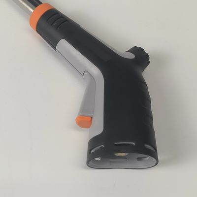 Puissante lampe de chauffage au gaz butane propane 0,84 kg parfaite pour l'entretien du jardin