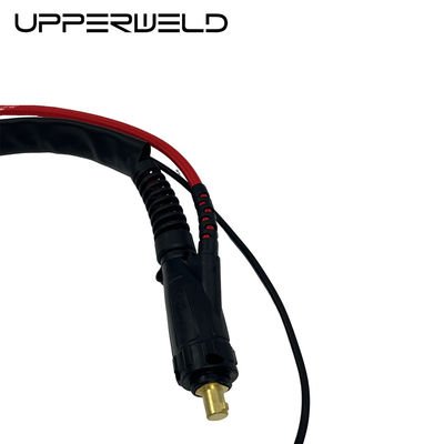 Type de gaz de soudage professionnel Tig UPPERWELD WP17FV TIG Torche de soudage Torche entière