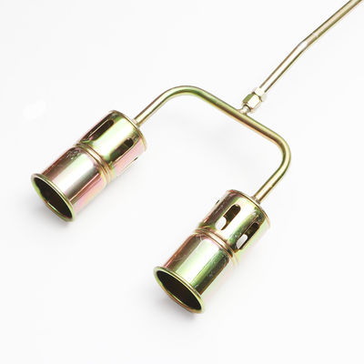Mapp supérieur butane soudage brasage chauffage propane lampe de soudage à gaz pour l'industrie