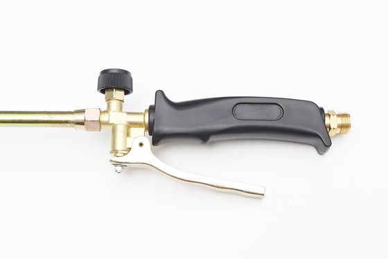 Mapp supérieur butane soudage brasage chauffage propane lampe de soudage à gaz pour l'industrie
