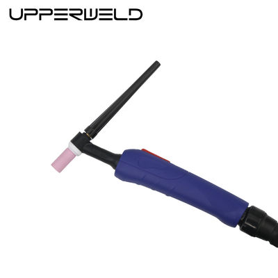 UPPERWELD WP20 Torche de soudage TIG refroidie à l'eau Le meilleur choix pour les soudeurs professionnels