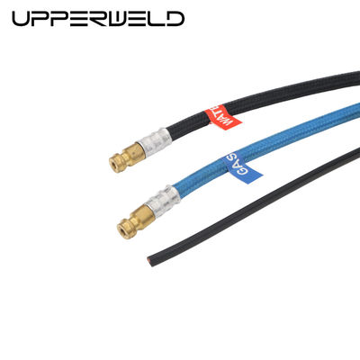 UPPERWELD WP20 Torche de soudage TIG refroidie à l'eau Le meilleur choix pour les soudeurs professionnels