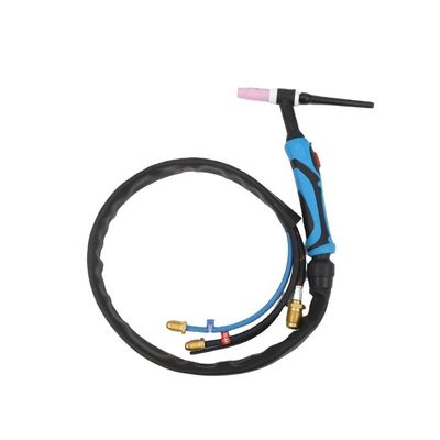 UPPERWELD WP18 Torche de soudage TIG refroidie par eau pour un soudage professionnel et précis