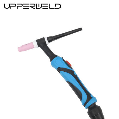 UPPERWELD WP18 Torche de soudage TIG refroidie par eau pour un soudage professionnel et précis
