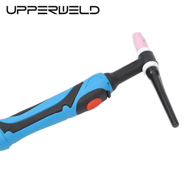 UPPERWELD WP18 Torche de soudage TIG refroidie par eau pour un soudage professionnel et précis