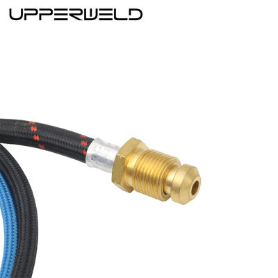 UPPERWELD WP18 Torche de soudage TIG refroidie par eau pour un soudage professionnel et précis