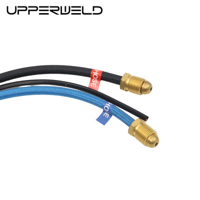 UPPERWELD WP18 Torche de soudage TIG refroidie par eau pour un soudage professionnel et précis