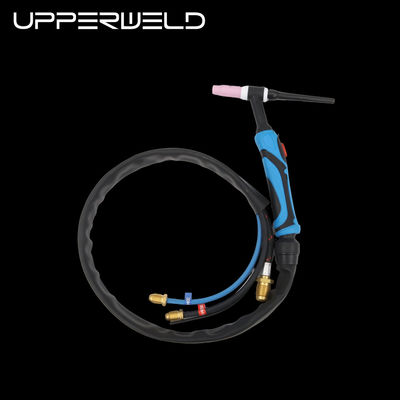 UPPERWELD WP18 Torche de soudage TIG refroidie par eau pour un soudage professionnel et précis