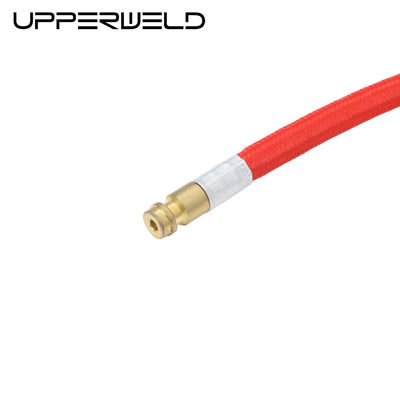 OBM Supported UPPERWELD WP17FV TIG Welding Torch 4m câble intégré pour professionnel