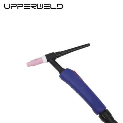 UPPERWELD WP17 Précision et contrôle de la torche de soudage Air TIG pour le soudage professionnel