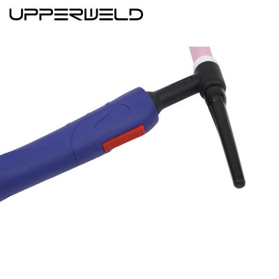 UPPERWELD WP17 Précision et contrôle de la torche de soudage Air TIG pour le soudage professionnel