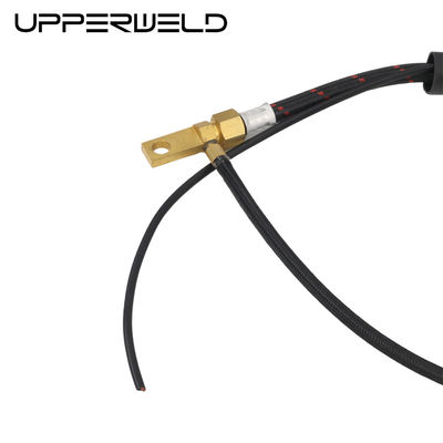 UPPERWELD WP17 Précision et contrôle de la torche de soudage Air TIG pour le soudage professionnel