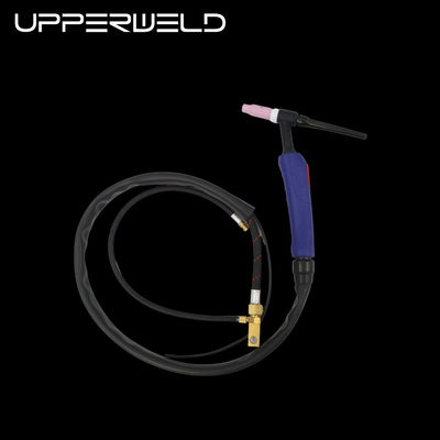 UPPERWELD WP17 Précision et contrôle de la torche de soudage Air TIG pour le soudage professionnel