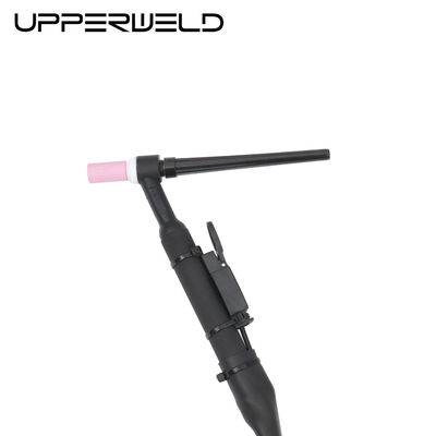 OBM Support personnalisé UPPERWELD WP9 10-25EU Torche de soudage TIG avec câble intégré