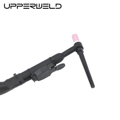 OBM Support personnalisé UPPERWELD WP9 10-25EU Torche de soudage TIG avec câble intégré