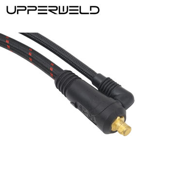 OBM Support personnalisé UPPERWELD WP9 10-25EU Torche de soudage TIG avec câble intégré