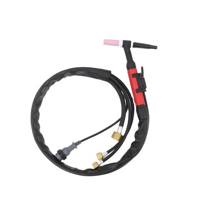 TIG Torche de soudage Torche entière pour soudage professionnel Appliquez TIG UPPERWELD TY30TSW