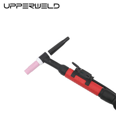 TIG Torche de soudage Torche entière pour soudage professionnel Appliquez TIG UPPERWELD TY30TSW
