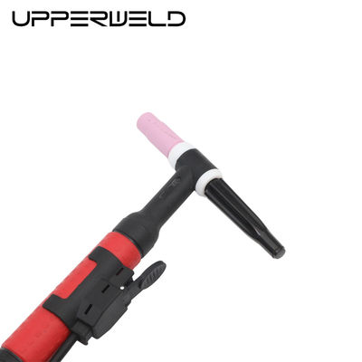 TIG Torche de soudage Torche entière pour soudage professionnel Appliquez TIG UPPERWELD TY30TSW