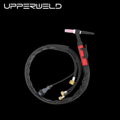 TIG Torche de soudage Torche entière pour soudage professionnel Appliquez TIG UPPERWELD TY30TSW