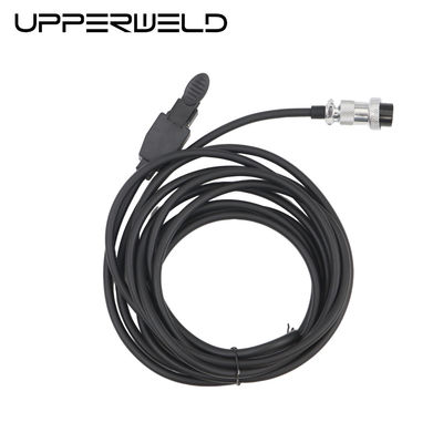 Soutien personnalisé OBM TIG Torche de soudage UPPERWELD NR17 pour le soudage professionnel