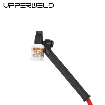 Soutien personnalisé OBM TIG Torche de soudage UPPERWELD NR17 pour le soudage professionnel